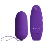 B Swish - Télécommande Bnaughty Unleashed Classic Lilas